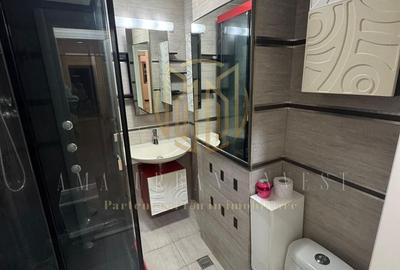 Apartament 3 camere Maica Domnului Grigore Moisil - 6