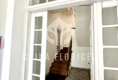 Vanzare vila restaurata si renovata - pretabila sedii companii - Aviatorilor - 13