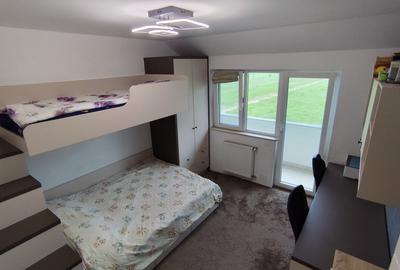 Nu comision agenției! Duplex Florești, complet utilat,  106mp - 8