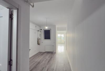 APARTAMENT 3 CAMERE VITAN BARZESTI - 2