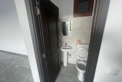 Spatiu comercial de inchiriat, finisat modern, parcari, Muncii - 11
