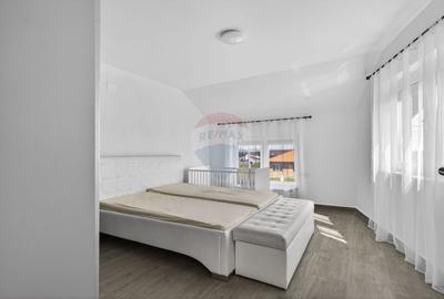 VILĂ MODERNĂ 2024 | 6 CAMERE | 203 MP UTILI | FÂNTÂNELE - 18