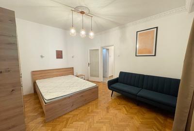 Apartament 4 camere in zona Parc Cismigiu / Ion Brezoianu - 1