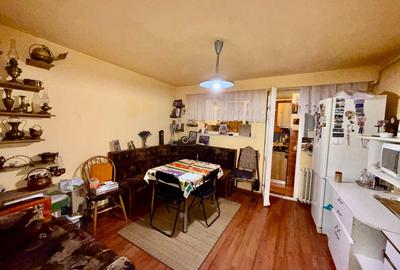 Apartament 2 camere, decomandat, etaj 1, Zona Marasti - 5