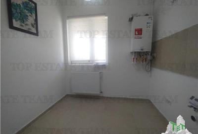2 camere parter inalt cu gradina, prima inchiriere, nemobilat Popesti Leordeni - 3