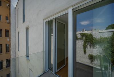 Apartament cu 3 camere de vânzare in zona Unirii – Orleanu 6A by Radu Teaca. - 28