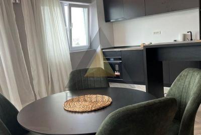 3 camere Calea Dorobantilor - 10