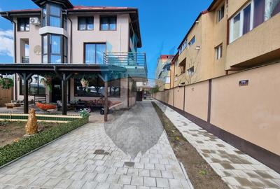 Casa  7 Camere Fundeni Bucuresti - 18
