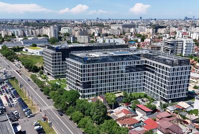 Afi Tech Park, Tudor Vladimirescu 29 - comision 0%, reprezentam proprietarul! - 3