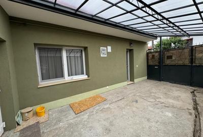 Casa renovată total, Gruia, Cluj Napoca - 10