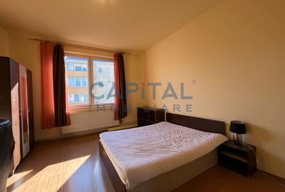 0% Comision | Apartament semidecomandat cu 5 camere, 160 mp | Manastur | - 9