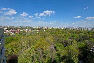 Apartament 4 camere, 2 băi, 2 balcoane, bloc reabilitat - 1