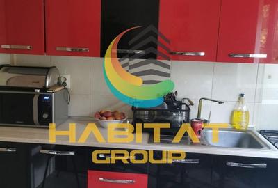 Apartament cu 4 camere semidecomandat în Alexandru Obregia