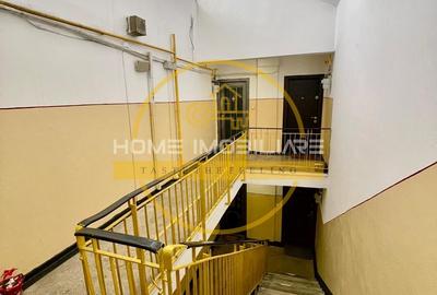 Apartament 2 Camere Decomandat Nicolina 53 Mp Bloc 1988 - 11