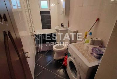Apartament 2 camere Girocului, etaj 5 cu pod - 8