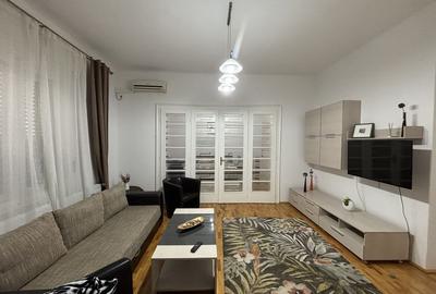 Vilă de închiriat zona Parvan - 1