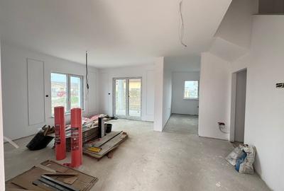 Duplex 5 camere 2 băi Carport Aproape de Lidl2 Comision 0% - 5