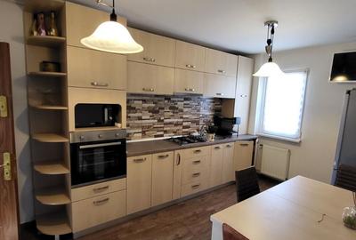 Apartament 2 camere investitie zona Gemenii - 7
