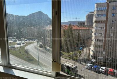 Mobilat, utilat ,Apartament cu 3 camere, Centru Nou - 3