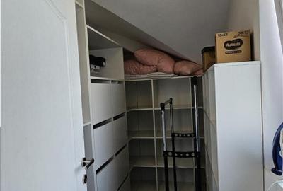 Casa 4 camere 108mp teren 486mp Voronet priveliste deosebita - 19