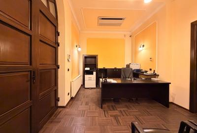 4 camere Ultracentral  - Piața Unirii, ideal birouri, parcare in curte - 13