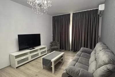 Apartament cu 2 camere decomandat, mobilat în Dobroești