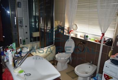 Apartament la casa, 3 camere 100 mp utili, Nufarul - 21