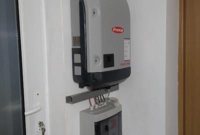 Casa de vacanta Corbii Mari cu teren generos livada si gradina - 8
