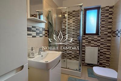 Apartament 3 camere cu 2 balcoane - Toronto residence - Torontalului - 16