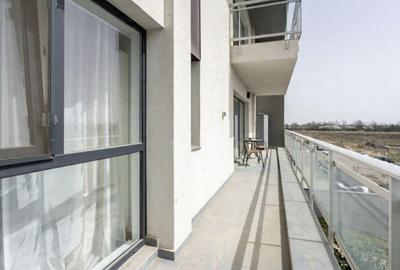 BELVEDERE RESIDENCE | APARTAMENT 3 CAMERE | TERASA 18MP - 8