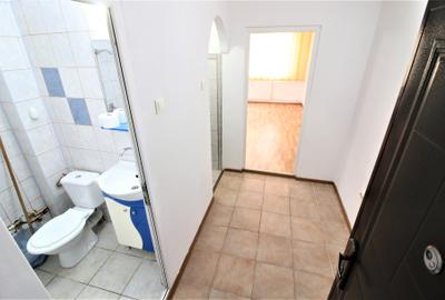 Garsoniera Tiglina 1, A-uri, etajul 3, nemobilata - 1