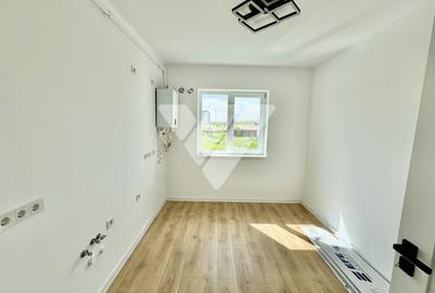Apartament cu 3 camere decomandat în Piața Cluj