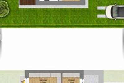 Inchiriere Vila Lux Amber Gardens - 15
