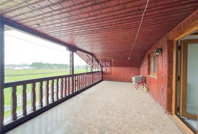 Fabrica de Glucoza | Aproape de One High District | Vila 10 Camere | Rar pe piat - 6