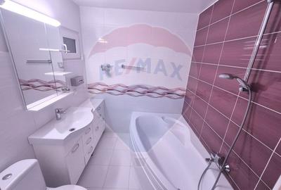 Apartament 3 camere de închiriat | Dristor | Mihai Bravu | Metrou - 12