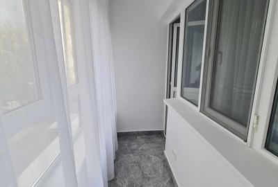 2 camere Drumul Taberei - aleea Romancierilor *prima inchiriere* - 8