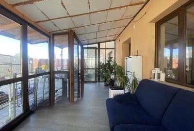 Casă modernă 5 camere în Cisnădie - 8