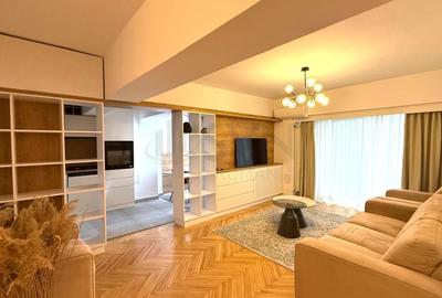 REA1023502 Apartament 2 camere I Mobilat si Utilat I Unirii - 5