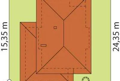 Teren constructii in  Prejmer 1000 mp - 6