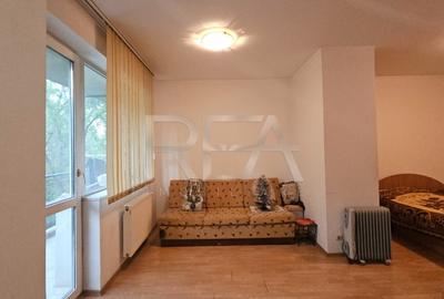 Garsonieră, etaj 2/4, Valea Ialomiței - 5