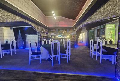 Gorjului Piata 320mp Et.1 Vad Comercial Trafic Pietonal Toate facilitatile - 9