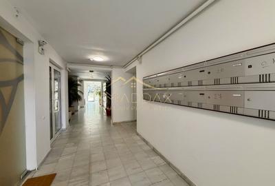 Spatiu comercial *105mp* / cabinet stomatologic / Sos. Nordului Herastrau - 37