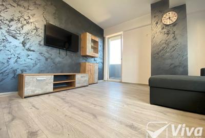 Modern&practic, bloc nou bine facut, pozitie decenta! Tatarasi Kaufland - 10