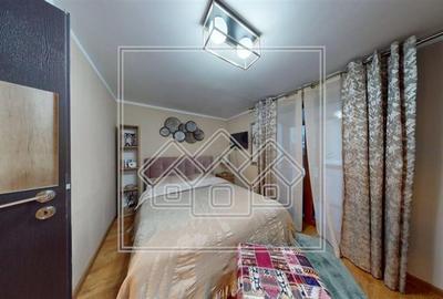 Casa de vanzare in Sibiu-mobilata de lux-132 mp utili-C. Arhitectilor - 33