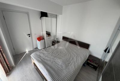 2 Camere + Parcare | Zona Militari Drumul Osiei - 4