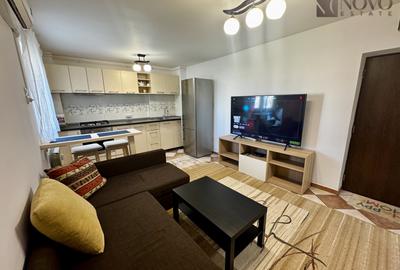 3 Camere | Beller | Lift | Boiler | Balcon - 3