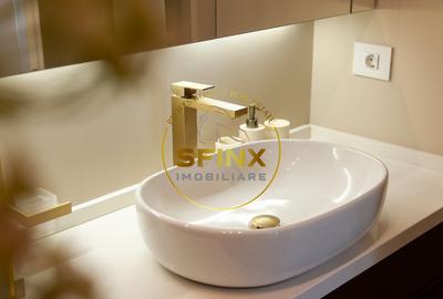 Baneasa, boutique building, 4-room apartment first rental, 2 parking - 20