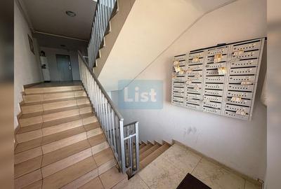 3 camere semidecomandat, et. 3/6+R - zona BMW / VIVO, Florești - 8