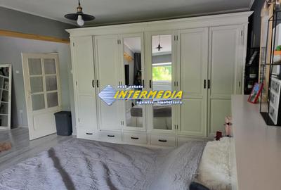 Casa P+E de vanzare recent renovata in Centru cu 680 mp teren - 8