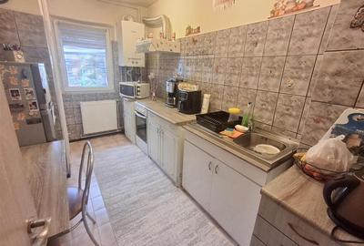 Apartament 3 camere decomandat 2 balcoane zona Calea Poplacii - 10